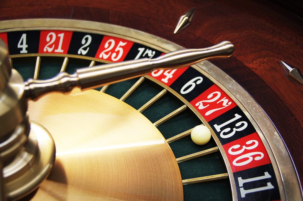 Come Giocare Alla Roulette Online