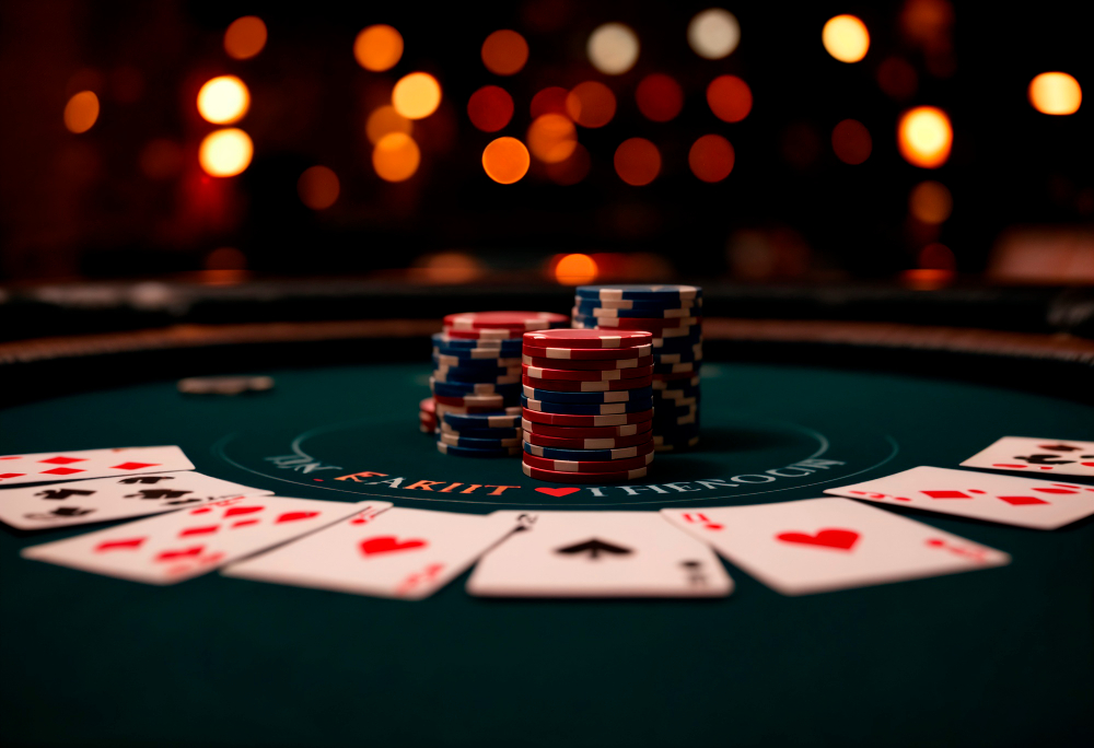 Come diventare poker dealer e quali scuole frequentare Come diventare poker dealer e quali scuole frequentare