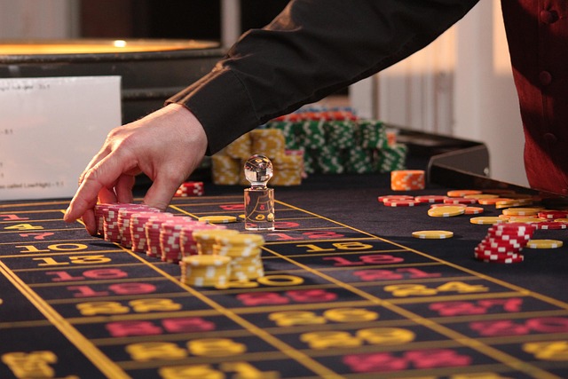 Scuola per croupier: dove si trovano e quanto tempo durano i corsi Scuola per croupier: dove si trovano e quanto tempo durano i corsi